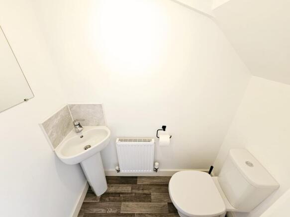 2 bed Terraced for sale Image 6