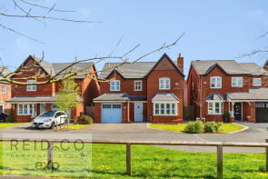 87, Redwood Drive, Preston PR4 0EX