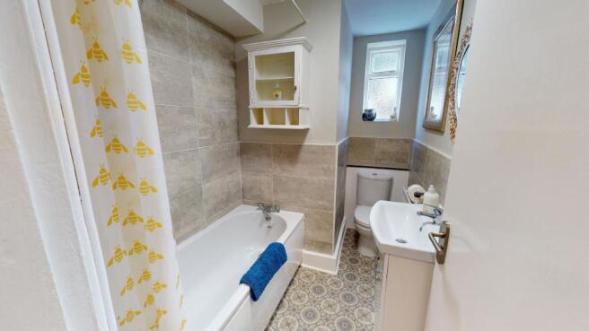 Millbrook Lane Bathroom