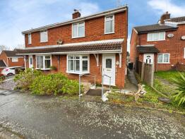 20, Windmill Street, Church Gresley, Swadlincote DE11 9PF
