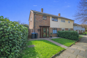 45, Broomfield, Harlow CM20 2JZ