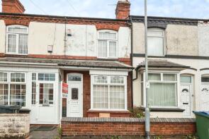69, Wellesley Road, Oldbury B68 8SA