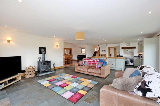 Tyrockside Croft, Miltonduff, Elgin, Moray, IV30 photo 4
