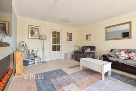Westhill Road, Shanklin, Isle of Wight