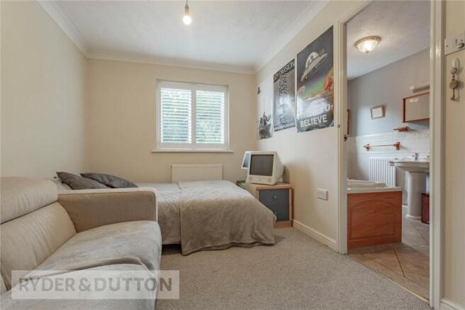 Bedroom 3