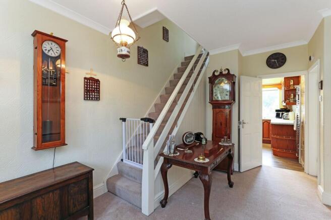 3 bed Semi-Detached for sale Image 9