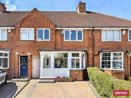 Fir Grove, Kings Heath, Birmingham, B14