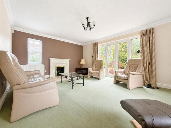 De Vere Close, Hatfield Peverel photo 5