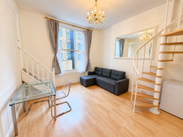 Flat 6, 26, Inverness Terrace, London W2 3JA