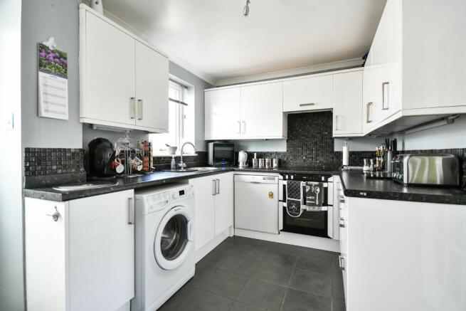 Kitchen/breakfast ro