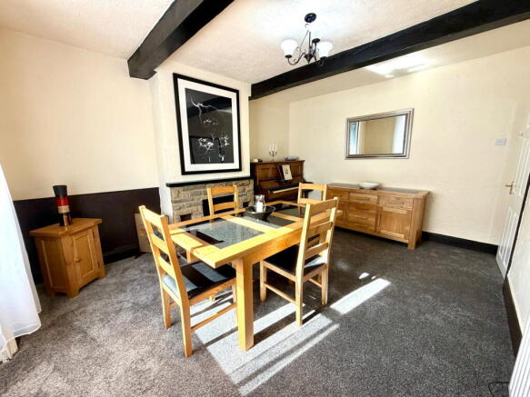 Manchester Road, Thurlstone, Sheffield, S36 9QR photo 4