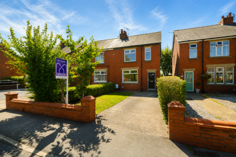 Kirkham Road, Freckleton, Preston, Lancashire, PR4