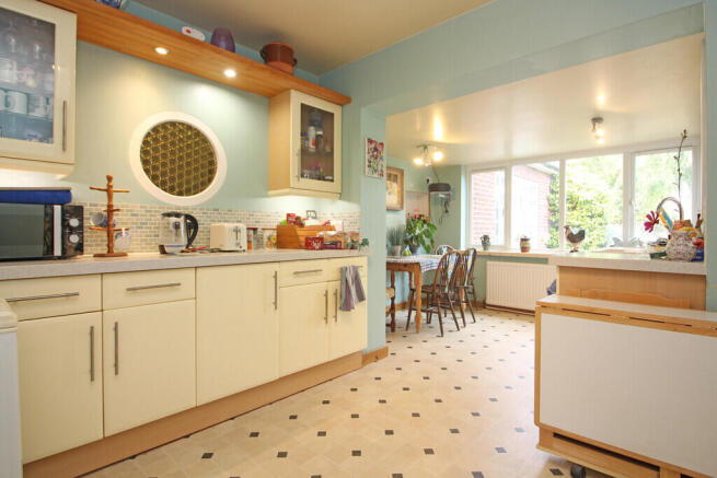 Beckmeadow Way, Mundesley photo 4