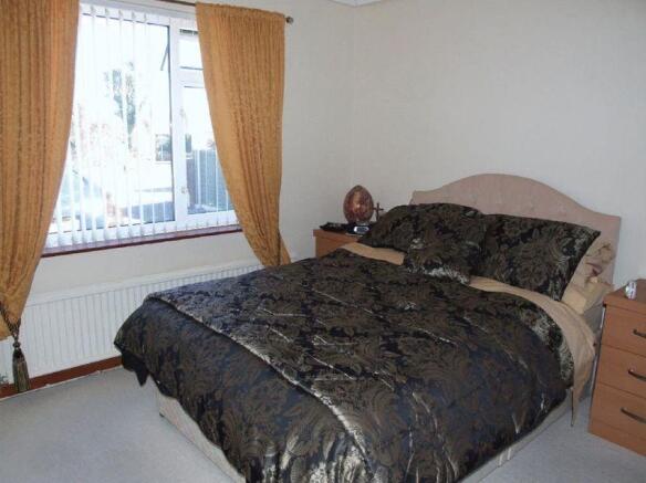Main Bedroom