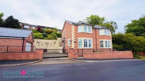 Durham Lane, Easington Village, Peterlee, Durham, SR8