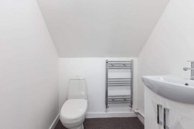 En suite