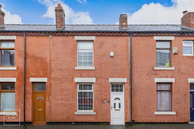 2 Bedroom Terraced in WN7 1RF