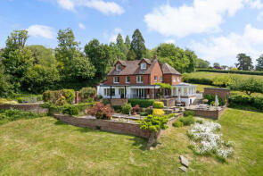 Brookfield, Old Station Road, Wadhurst TN5 6QH