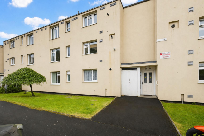 More Property Information