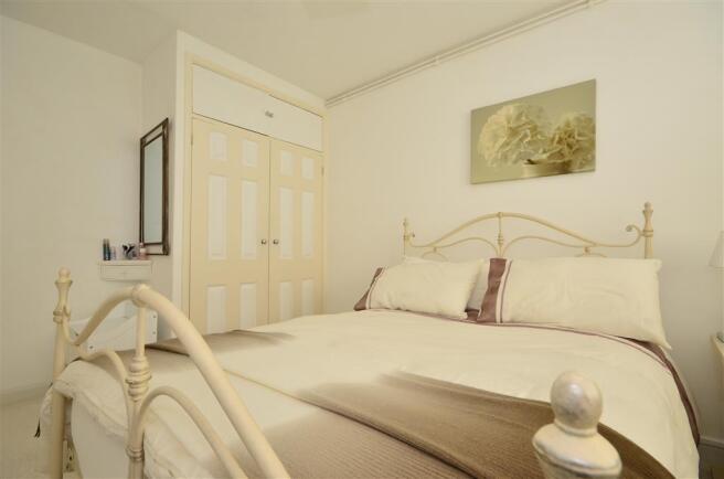 Internal Lifestyle Photograph