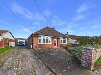 Windrush Road, Kesgrave, Ipswich, IP5
