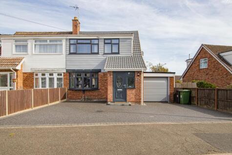 Grafton Road, King's Lynn, Norfolk, PE30 3HA
