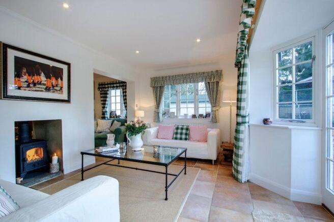 Sitting Room/Snug
