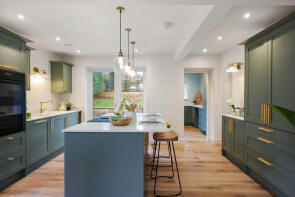 The Rise Care Home, The Rise, Shipton Oliffe GL54 4JQ