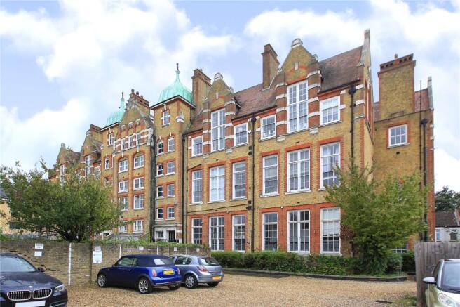 property in Gatton Road,
Tooting, SW17