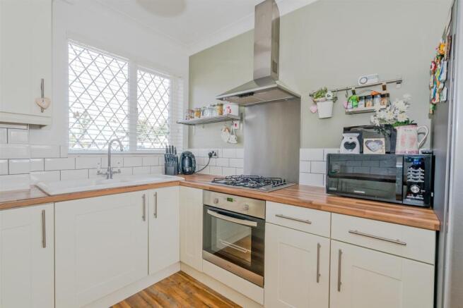 Hednesford Road, Heath Hayes, Cannock, Staffordshi