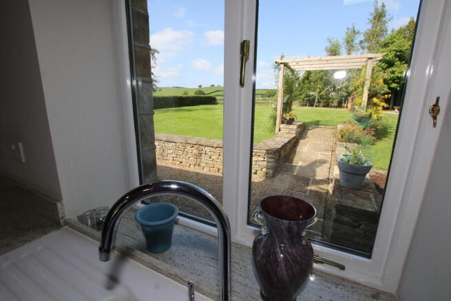 Kitchen Outlook