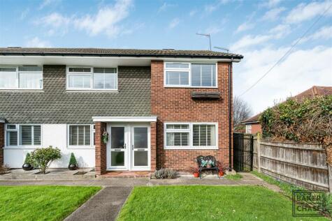 Cheviot Court, Cheviot Close, Enfield