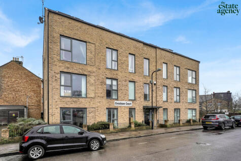 Evesham Avenue, Walthamstow, E17
