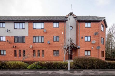 Whitesbridge Avenue, Paisley, PA3