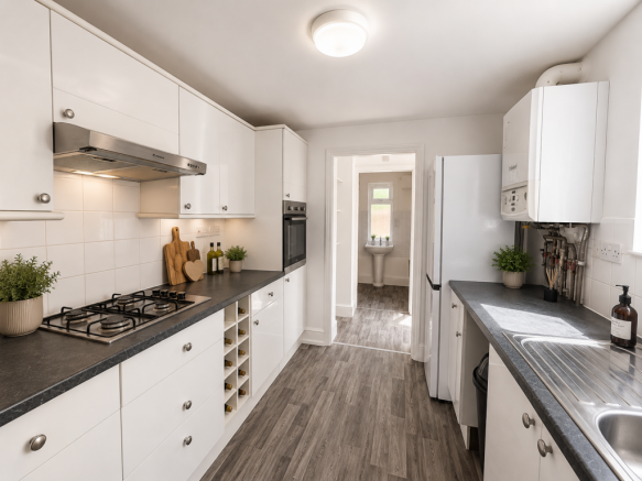 Kitchen 2