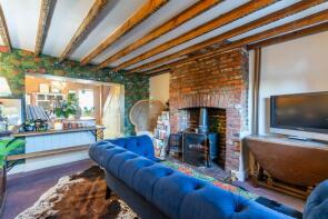 1, Nursery Cottages, Stivvys Road, Maldon CM9 6RS