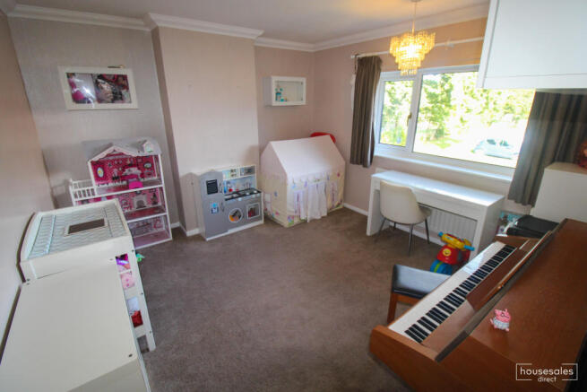 Bedroom Four