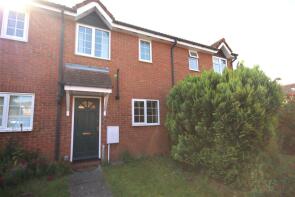 27, Mandrill Close, Cambridge CB1 9TN