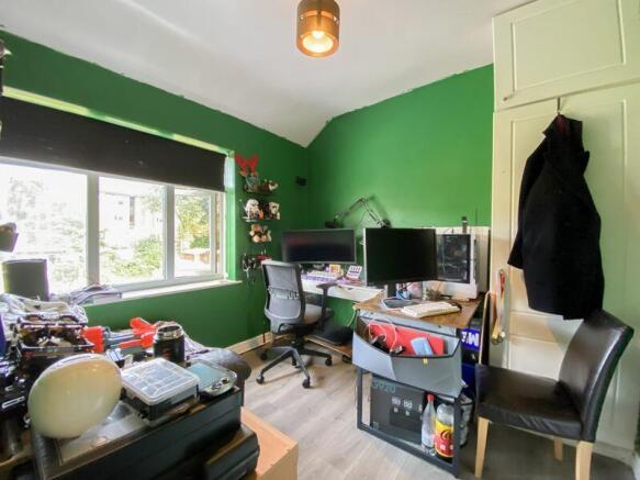 BEDROOM TWO
