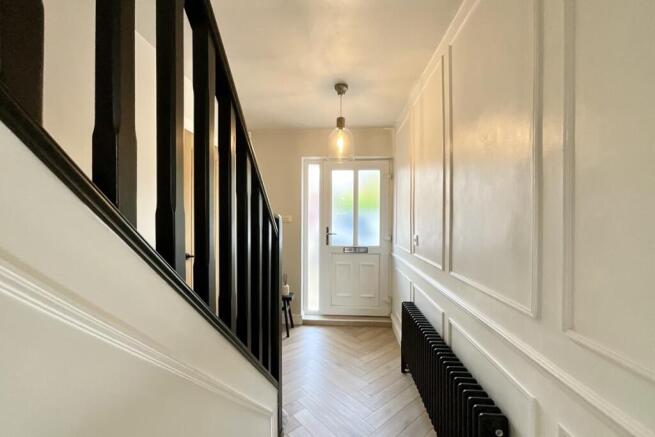 4 bed Semi-Detached for sale Image 11