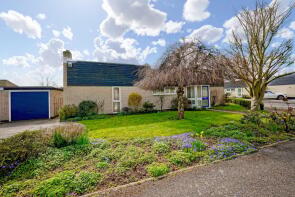 34, Victoria Crescent, Wyton PE28 2AL