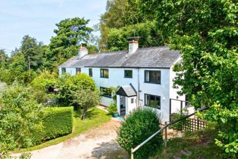 Bear Wood Lane, Coppett Hill, HR9