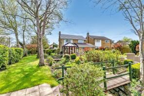 11, Fairfax View, Horsforth, Leeds LS18 5SZ