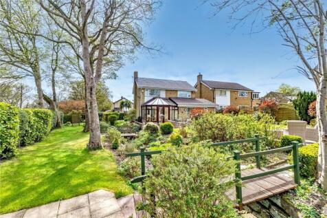 Fairfax View, Horsforth, Leeds, West Yorkshire