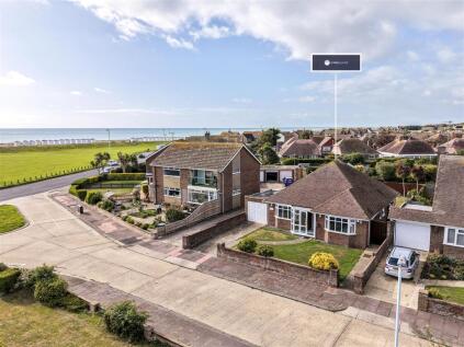 St. Johns Avenue, Worthing
