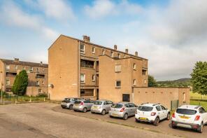 Flat 4, 7, Oxgangs Drive, Firrhill, Edinburgh EH13 9HF