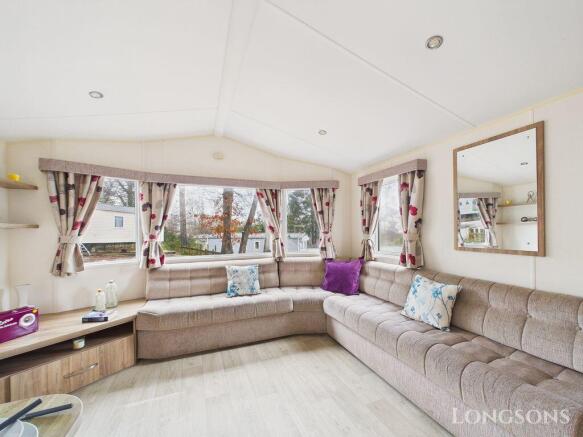 Willerby Rio Gold at Beauport Holiday Park