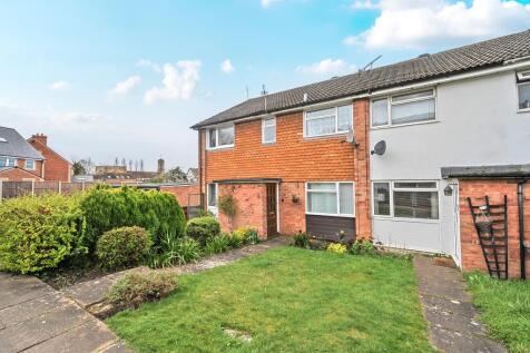 Lynn Close, Marston, OX3