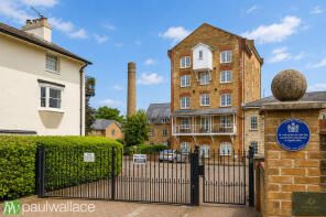 22, Sele Mill, North Road, Hertford SG14 1LD