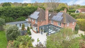 Pinfold, Greys Green, Rotherfield Greys, Henley-on-thames RG9 4QG